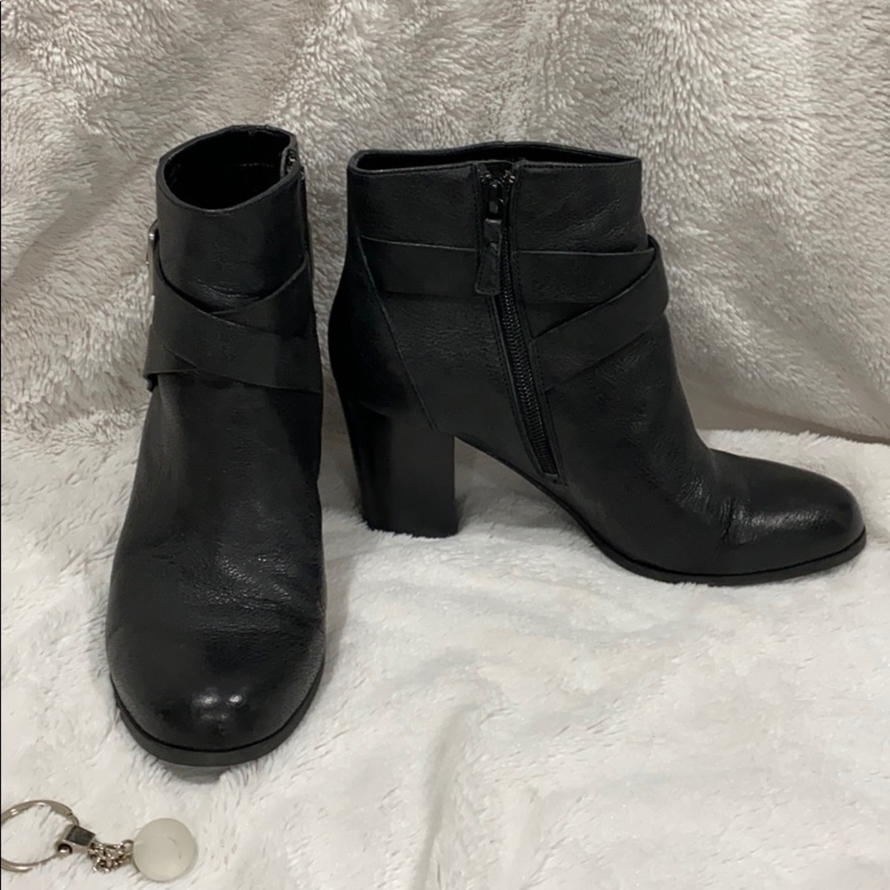 Cole Haan Grand OS booties